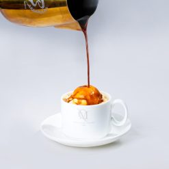 Cold Coffee