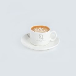 Hot Coffee