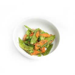 Side Dishes