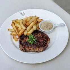 Main Course
