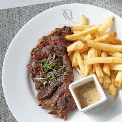 Main Course