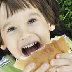 Kids Menu